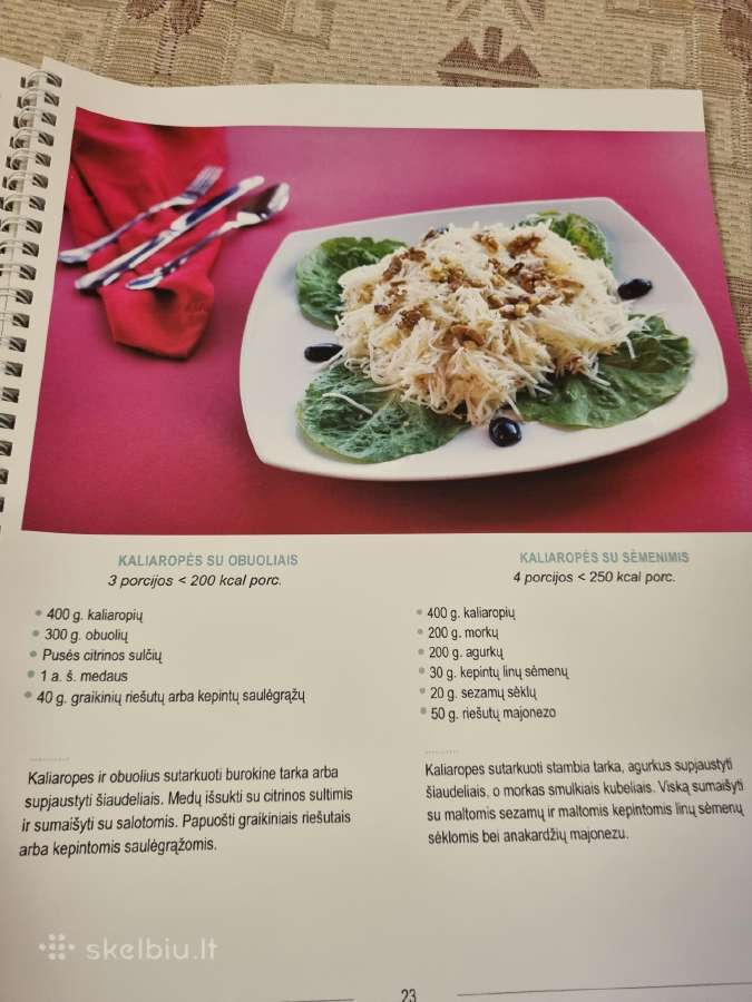 Augaliniai receptai paprastai - nuotraukos Nr. 4