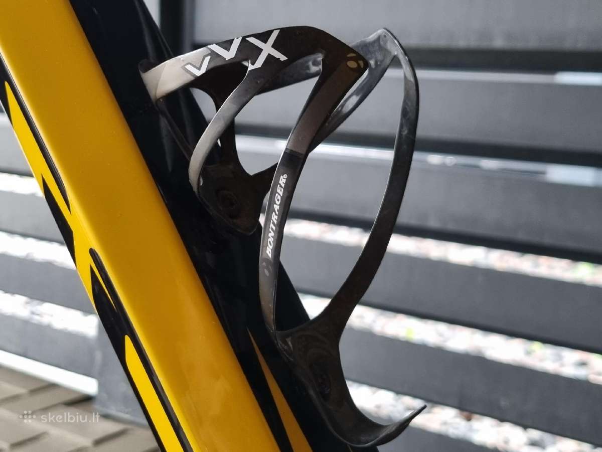 Ghost Lector, Carbon, 29, Shimano XT / Fox 32, S - nuotraukos Nr. 12