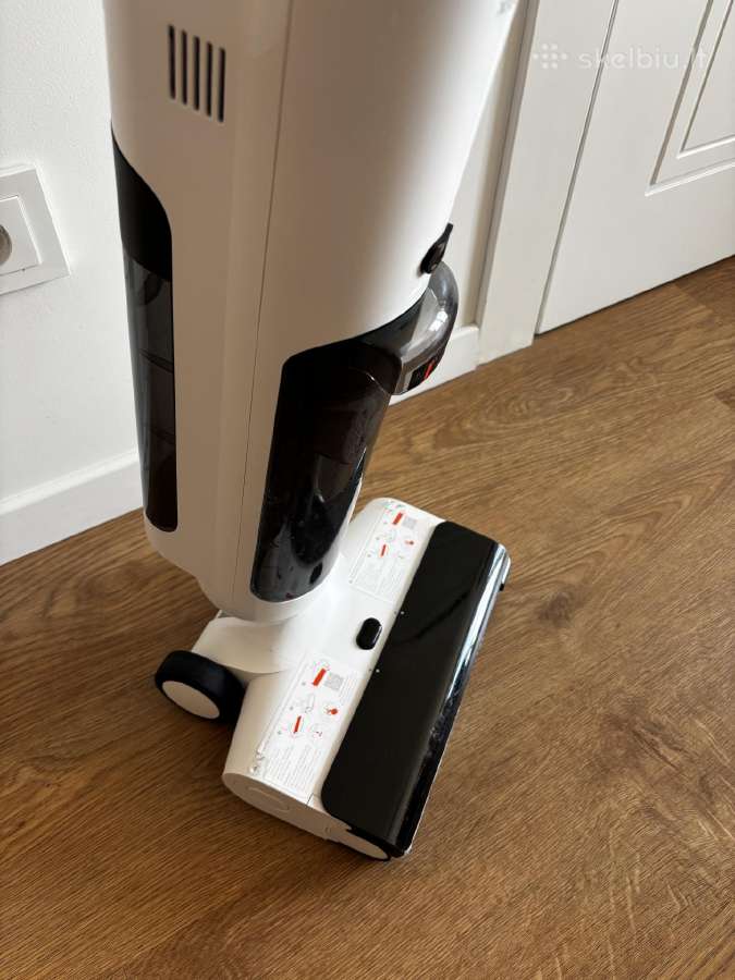 Xiaomi siurblys - nuotraukos Nr. 3