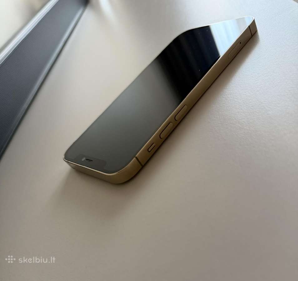 iPhone 12 Pro - nuotraukos Nr. 2