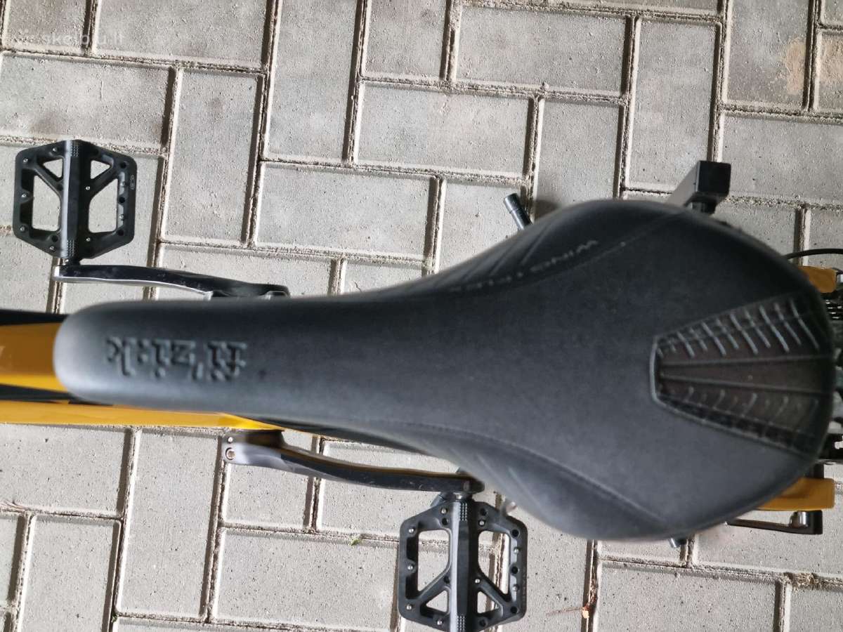 Ghost Lector, Carbon, 29, Shimano XT / Fox 32, S - nuotraukos Nr. 17