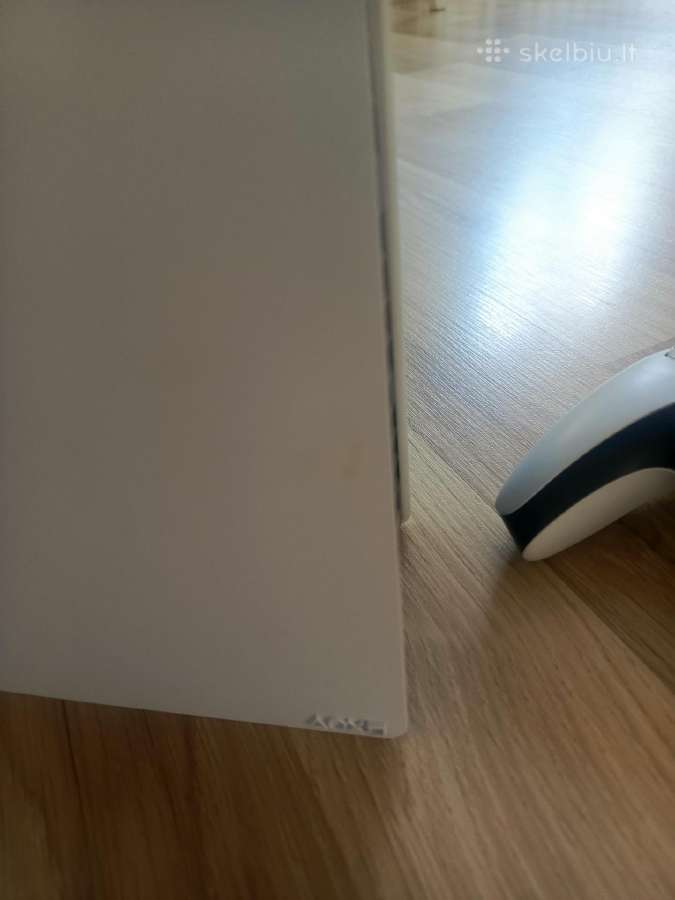 Playstation 5 Slim Digital - nuotraukos Nr. 6
