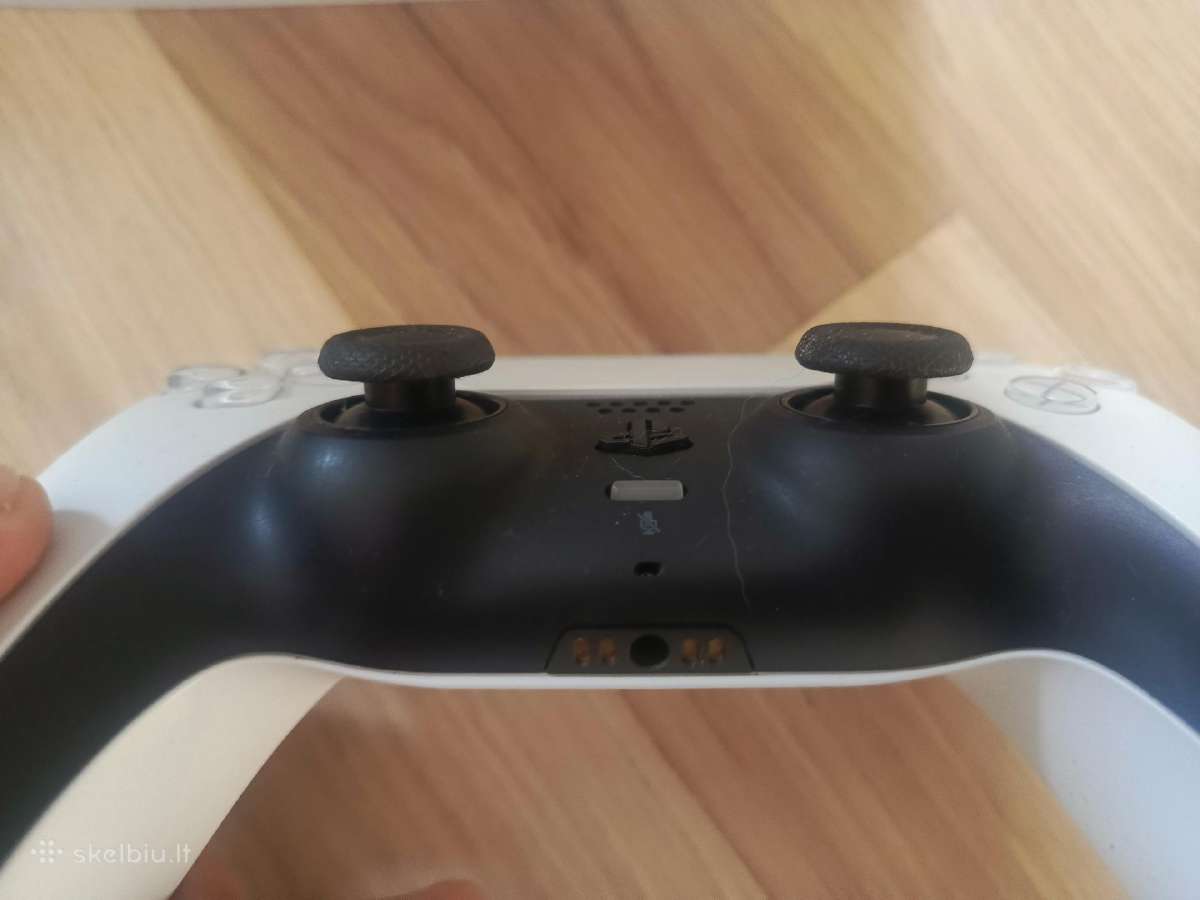 Playstation 5 Slim Digital - nuotraukos Nr. 7