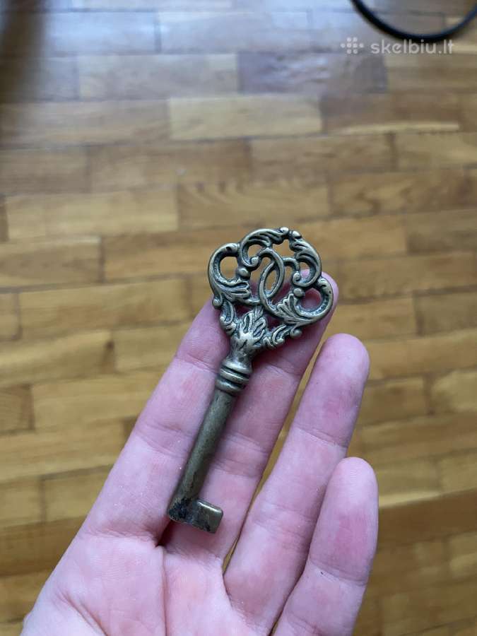 Spintelė lentyna antikvarinė vintažinė midcentury - nuotraukos Nr. 5