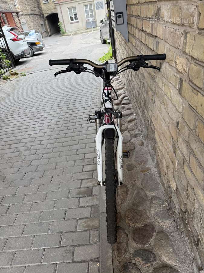 Parduodamas kalnų dviratis Xeed Xc3 Sport, 26 - nuotraukos Nr. 2