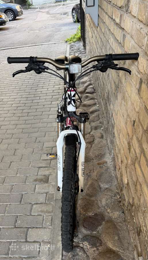Parduodamas kalnų dviratis Xeed Xc3 Sport, 26 - nuotraukos Nr. 3