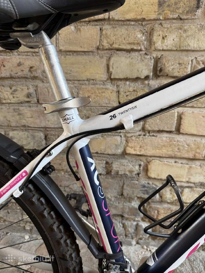 Parduodamas kalnų dviratis Xeed Xc3 Sport, 26 - nuotraukos Nr. 5