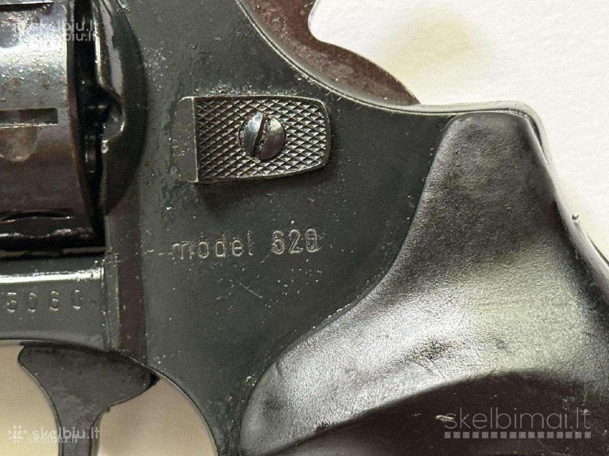 Alfa 620 flobert - nuotraukos Nr. 5