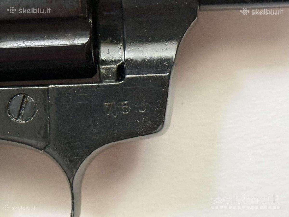Alfa 620 flobert - nuotraukos Nr. 7