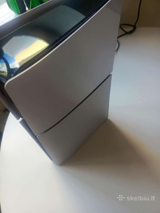 Playstation 5 Slim Digital 1tb - nuotraukos Nr. 3