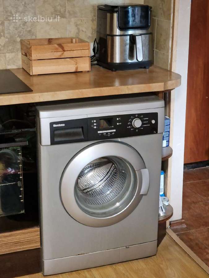 Kokybiški virtuvės baldai, gaminti pagal užsakymą - nuotraukos Nr. 6