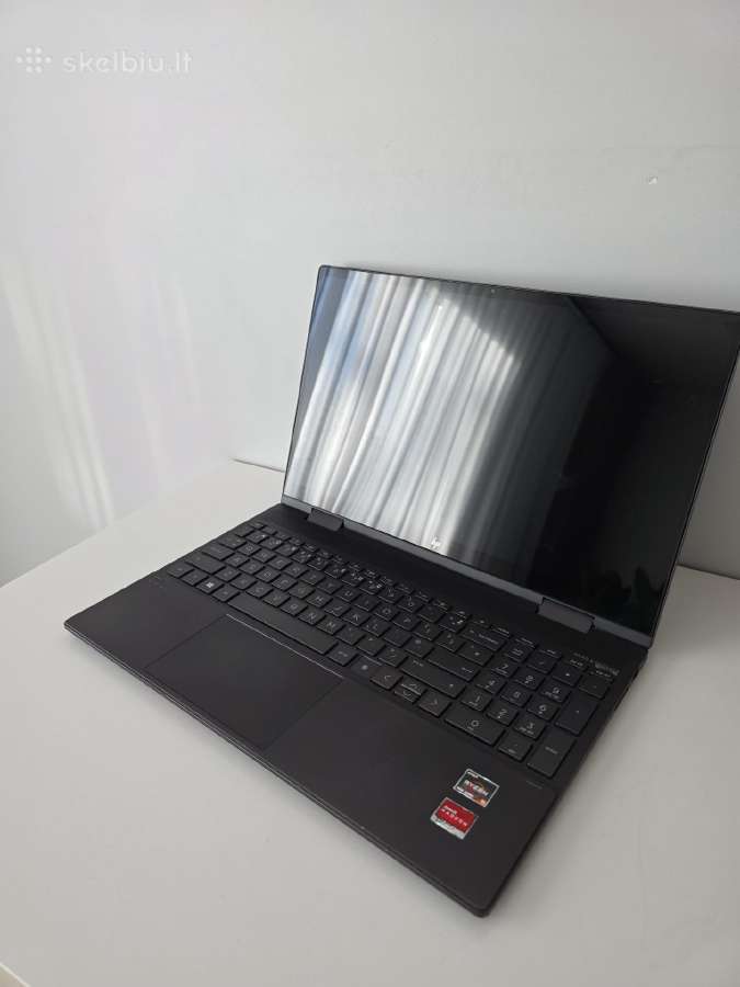 Nešiojamas kompiuteris Hp Envy x360 Convertible - nuotraukos Nr. 2