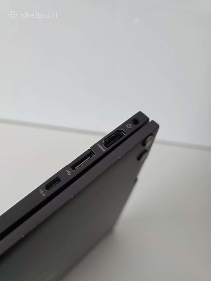 Nešiojamas kompiuteris Hp Envy x360 Convertible - nuotraukos Nr. 7