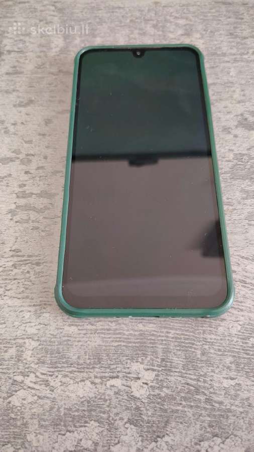 Samsung Galaxy A26 5G 6gb/128gb Black Dual Sim - nuotraukos Nr. 4