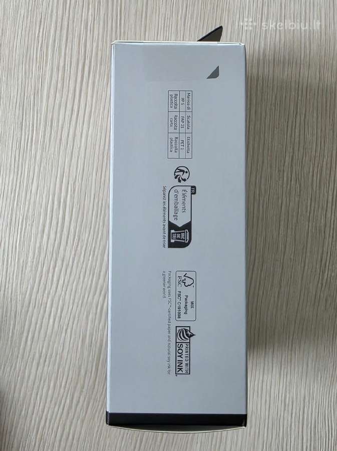 Ugreen Nexode Pro 100w Model: X757 Usb-a + 2x - nuotraukos Nr. 2