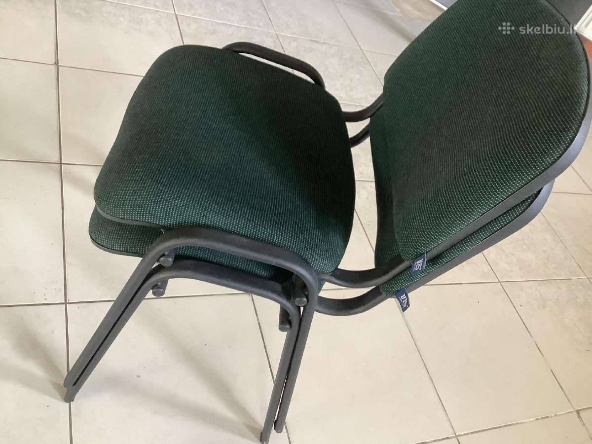 Dvi vienodos puikios bukles kedes - nuotraukos Nr. 3
