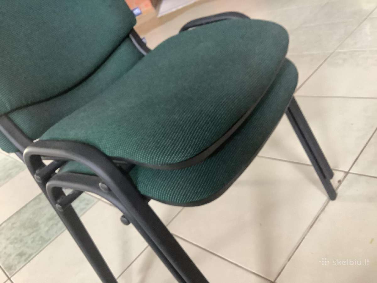 Dvi vienodos puikios bukles kedes - nuotraukos Nr. 7