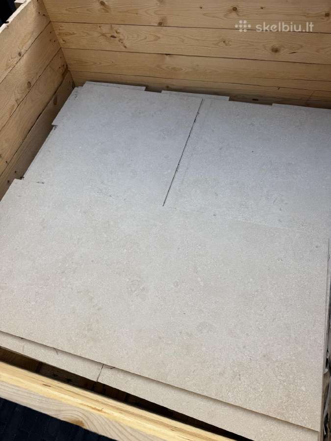 Parduodu italisku didziafor Plyteliu Florim likuti - nuotraukos Nr. 2