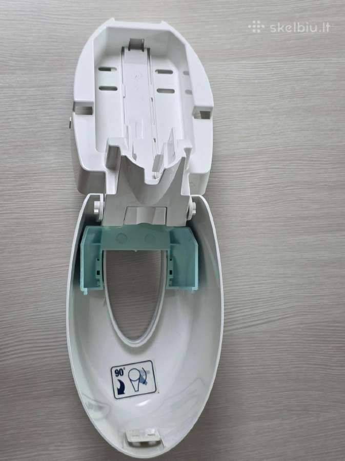Skysto muilo dozatorius Kimberly Clark - nuotraukos Nr. 4