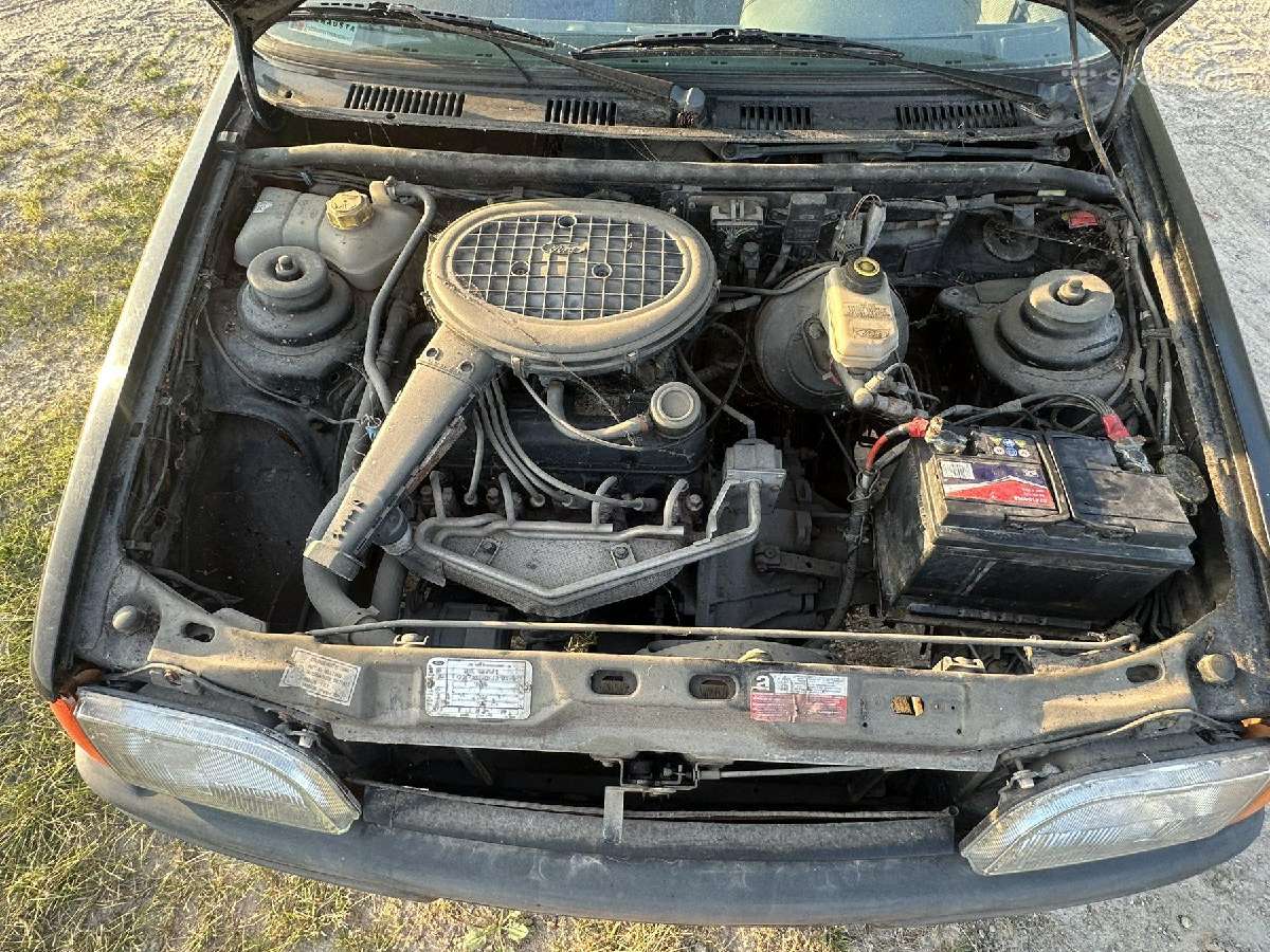 Ford fiesta - nuotraukos Nr. 9