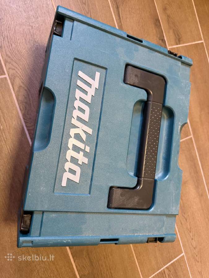 Hilti Sfc 22-a suktuvo komplektas - nuotraukos Nr. 6
