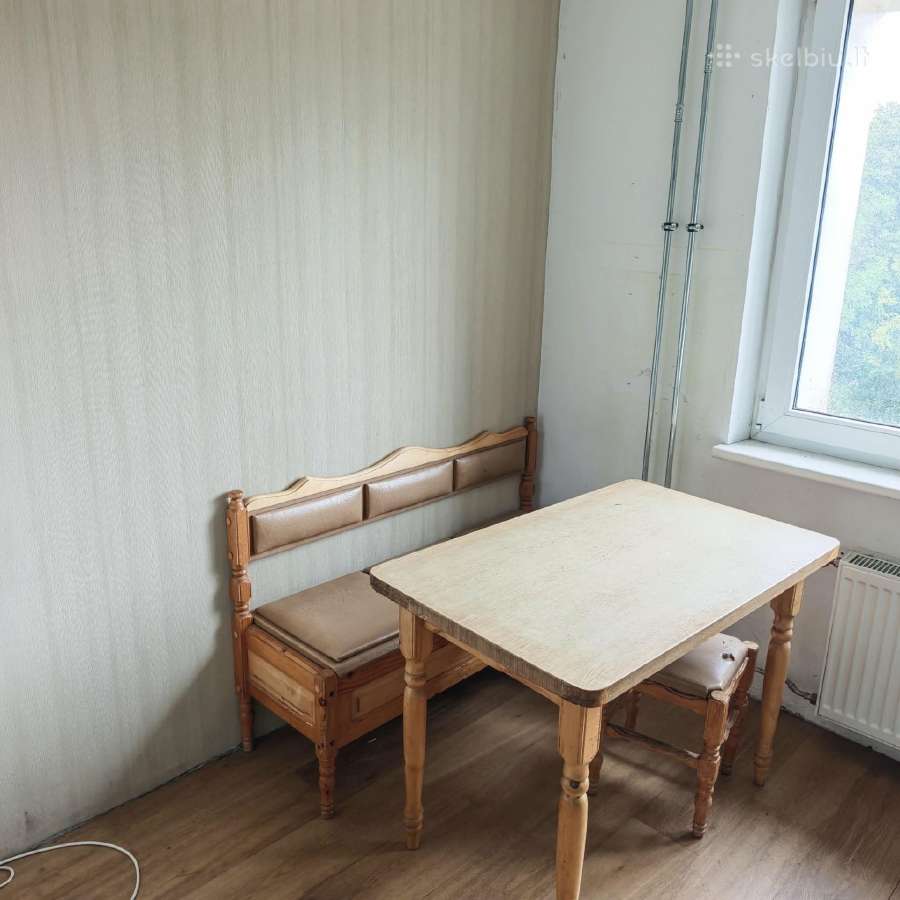 Parduodamas 3 kamb.butas Pavenčių g. - nuotraukos Nr. 4