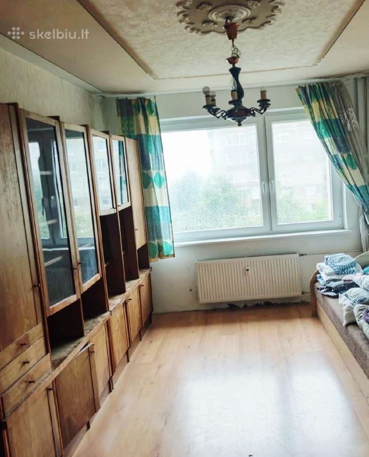 Parduodamas 3 kamb.butas Pavenčių g. - nuotraukos Nr. 8