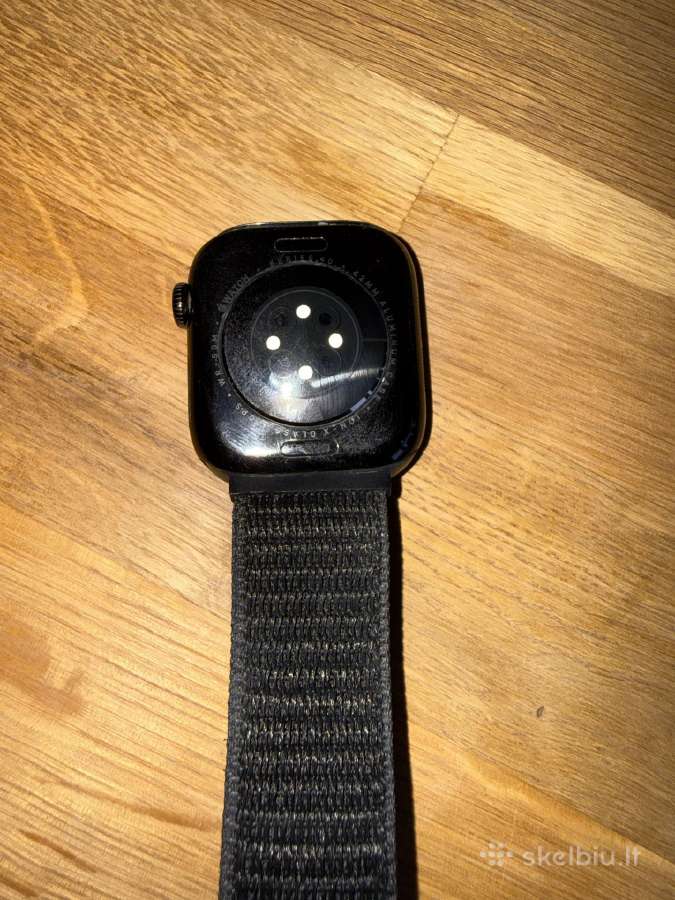 Apple Watch Series 10 (42mm) - nuotraukos Nr. 2