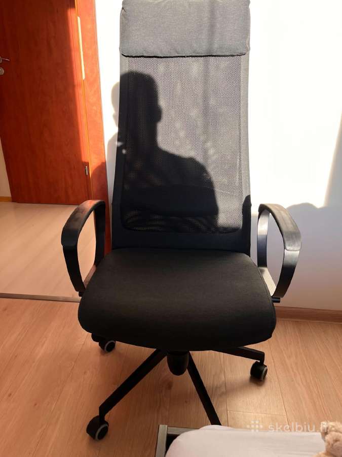Ikea Markus kede - nuotraukos Nr. 3
