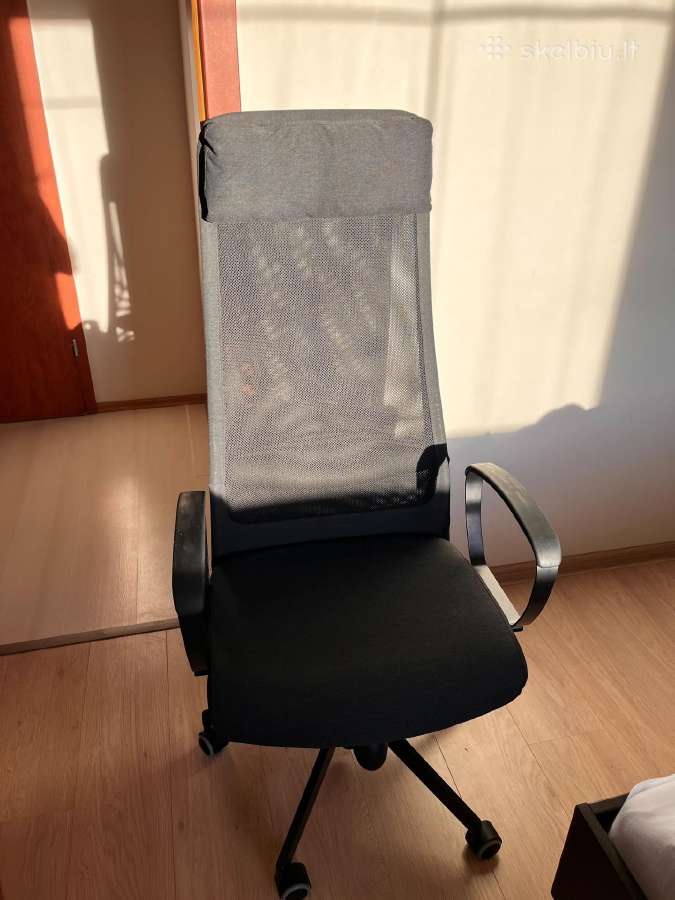 Ikea Markus kede - nuotraukos Nr. 2