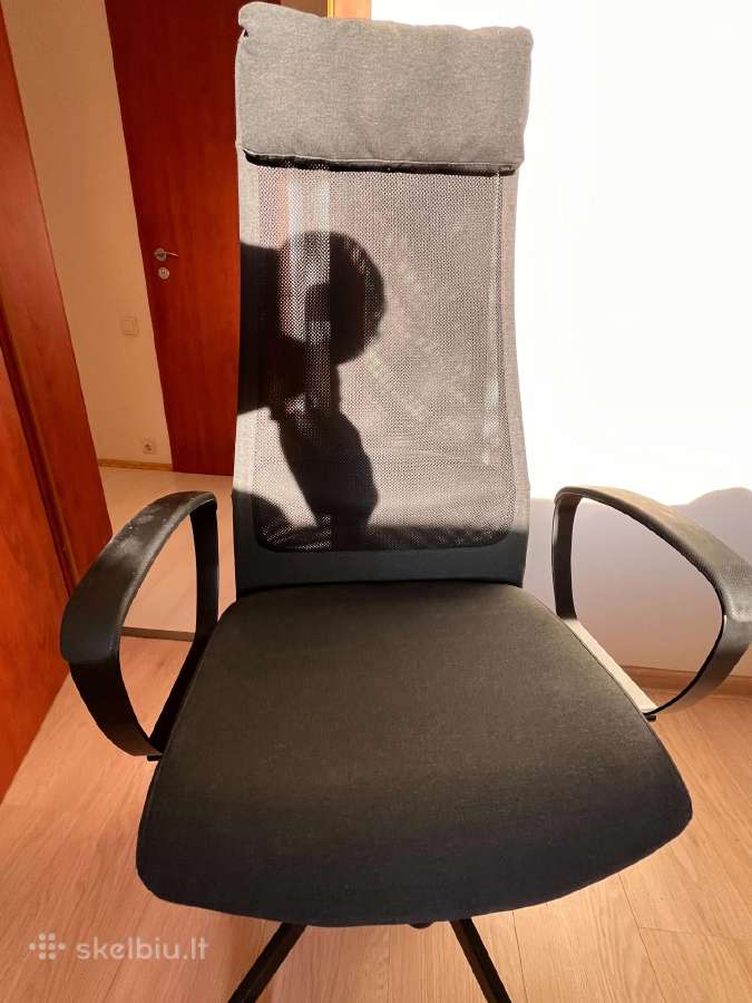 Ikea Markus kede - nuotraukos Nr. 4