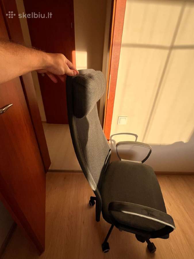 Ikea Markus kede - nuotraukos Nr. 5