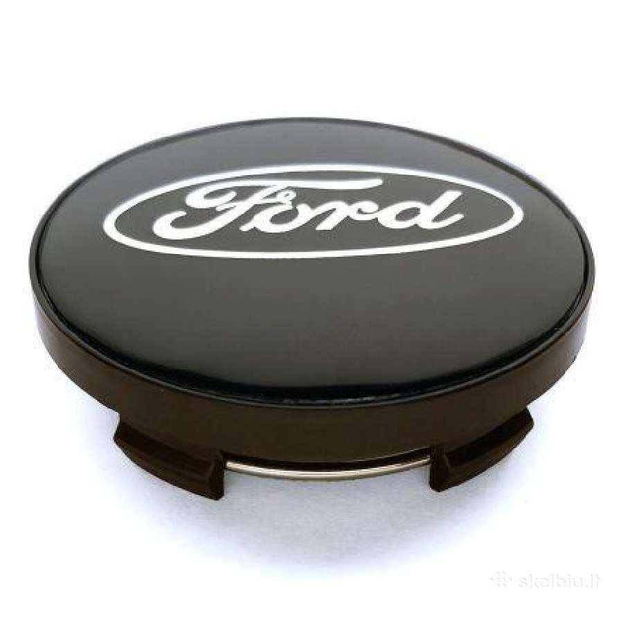 Ford ratlankiu centriniai dangteliai 55mm-75mm - nuotraukos Nr. 4