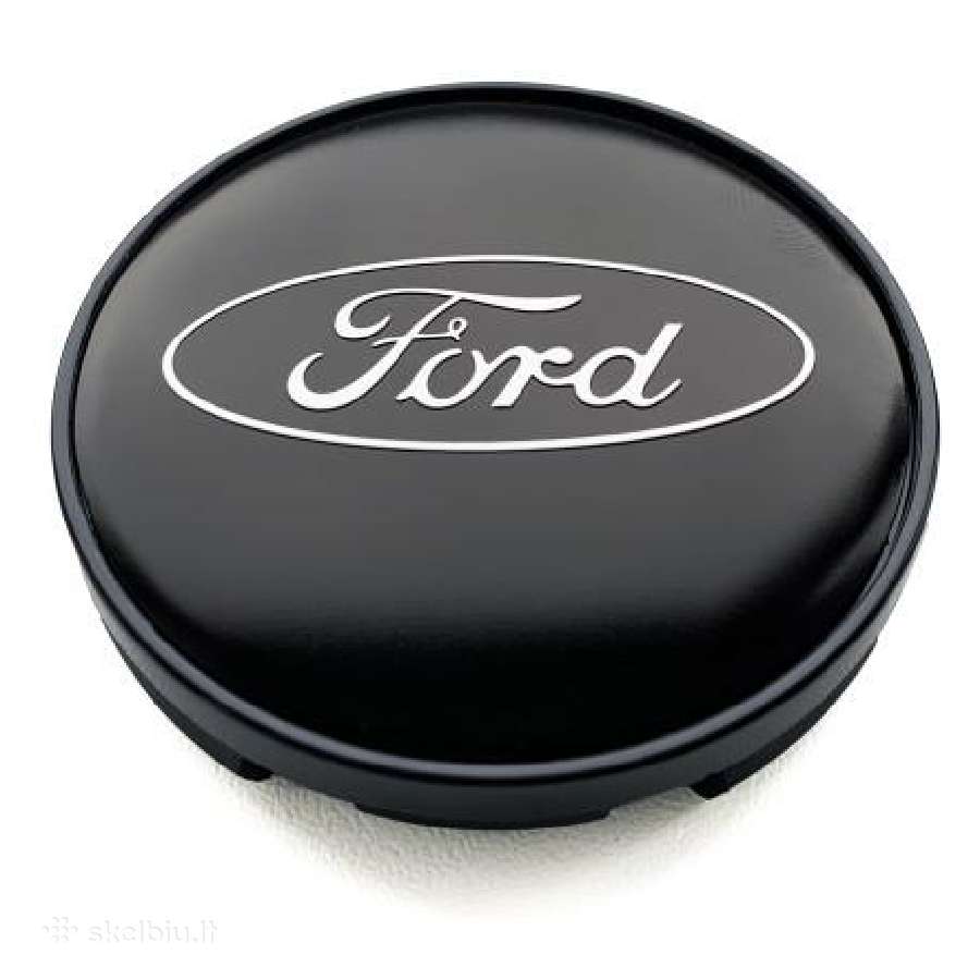 Ford ratlankiu centriniai dangteliai 55mm-75mm - nuotraukos Nr. 3