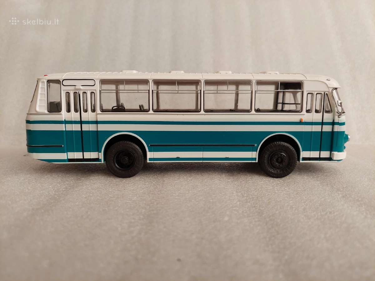 Laz-695 M - nuotraukos Nr. 2