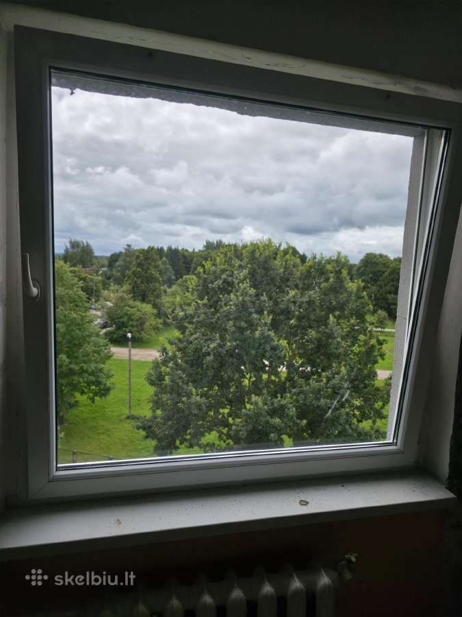 Butas su vaizdu į ežerą ir Zakso kalną. - nuotraukos Nr. 11