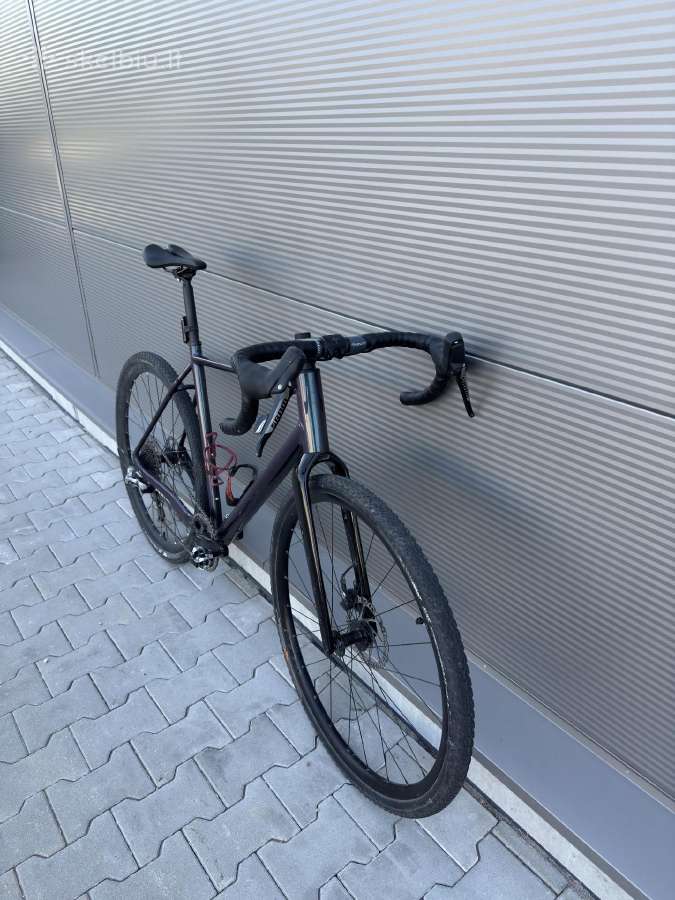 Ridley Custom Gravel L - nuotraukos Nr. 2