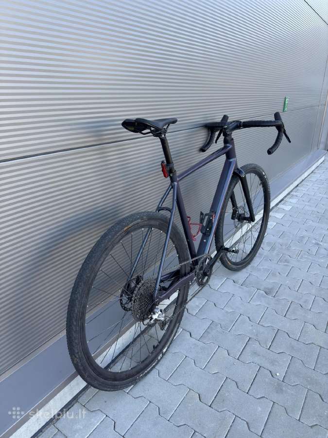 Ridley Custom Gravel L - nuotraukos Nr. 3