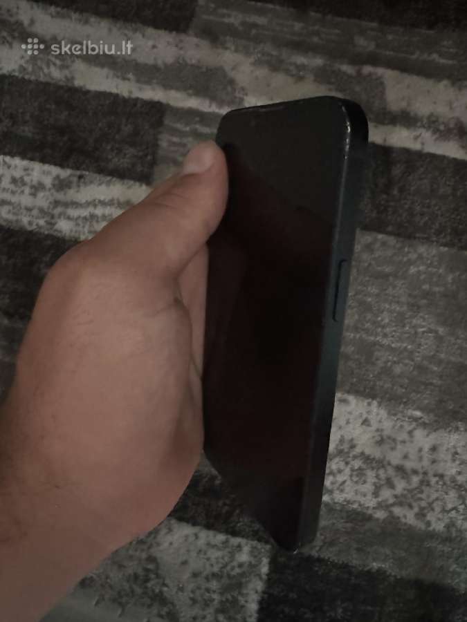 iPhone 14 - nuotraukos Nr. 2
