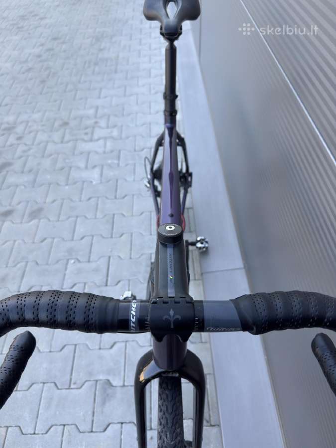 Ridley Custom Gravel L - nuotraukos Nr. 4