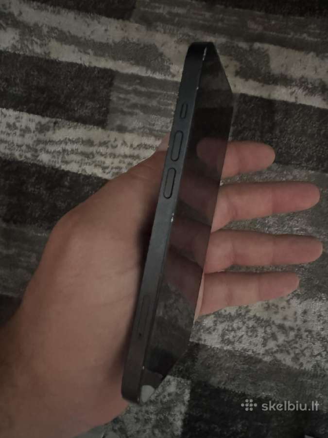 iPhone 14 - nuotraukos Nr. 3