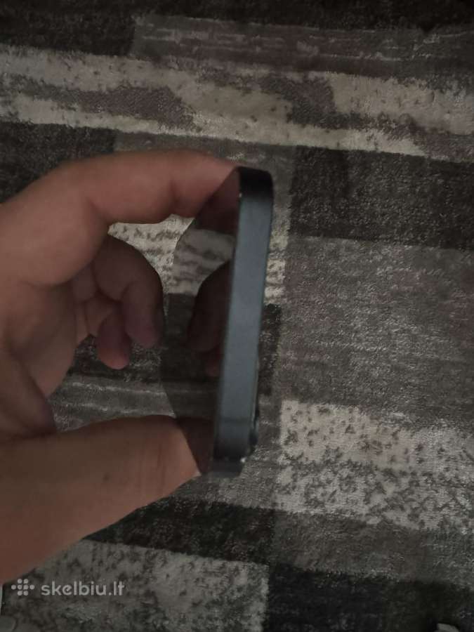iPhone 14 - nuotraukos Nr. 4