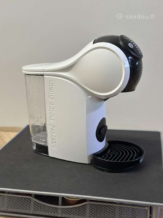 Dolce Gusto - nuotraukos Nr. 2