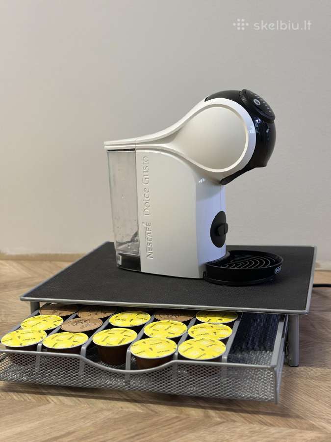 Dolce Gusto - nuotraukos Nr. 3
