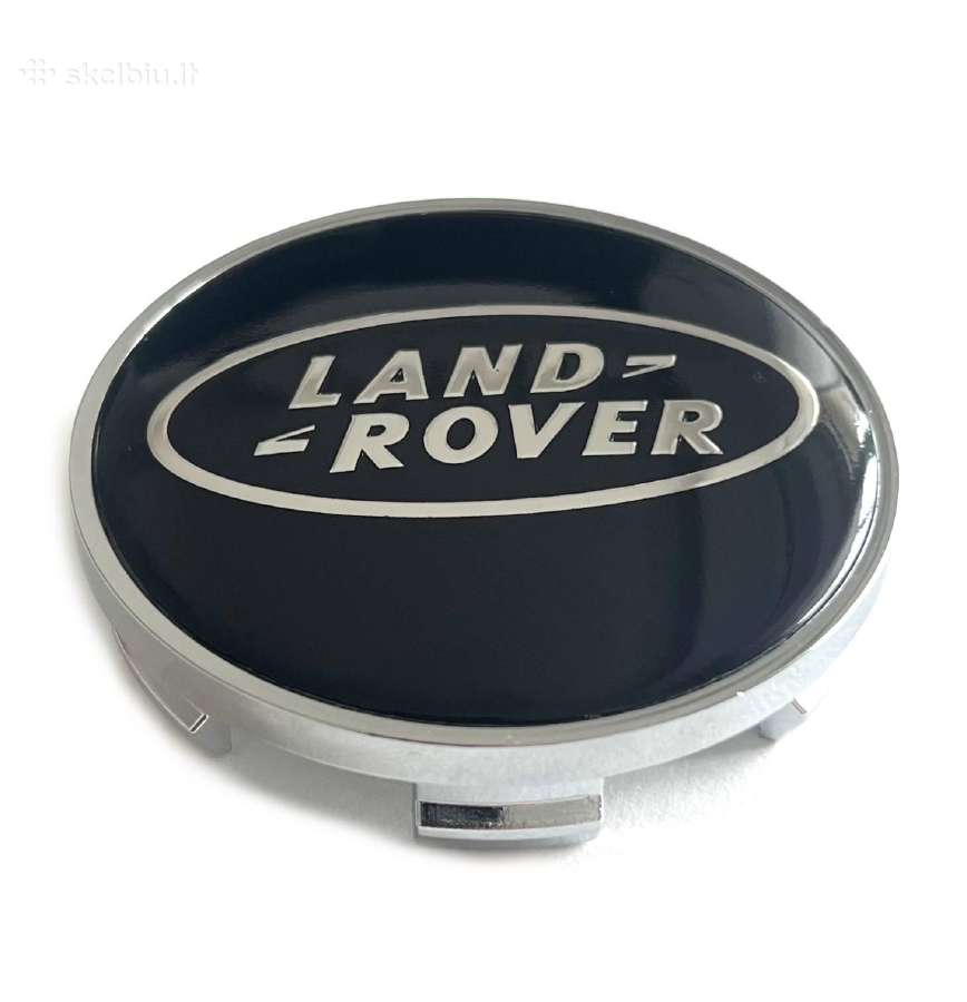 Land Rover ratlankiu dangteliai 55mm - 75mm - nuotraukos Nr. 5