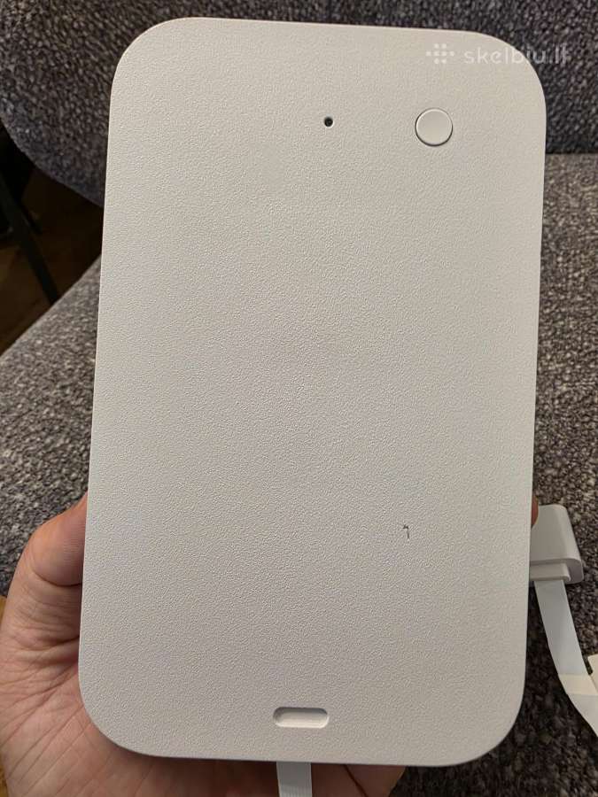 Nokia Fastmile 5G lauko modemas - nuotraukos Nr. 3