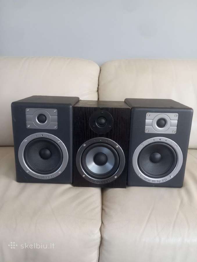 Garso pultas su Dsp 16 efektu ir Bt - nuotraukos Nr. 34