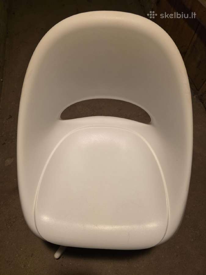 Ikea Sibben vaikiška kėdutė - nuotraukos Nr. 2