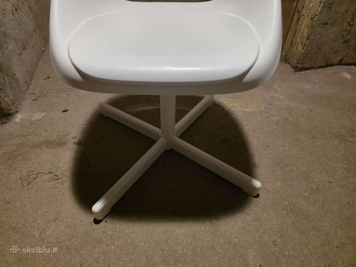 Ikea Sibben vaikiška kėdutė - nuotraukos Nr. 4