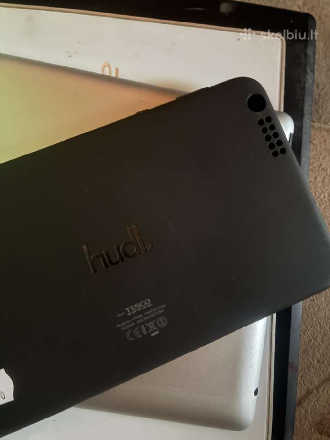 2 laptopai ir dvi plancetes - nuotraukos Nr. 5